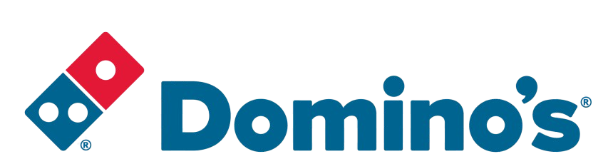 Dominos Pizza company logo