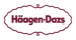 Häagen-Dazs international brand logo