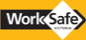 WorkSafe Victoria government agency logo